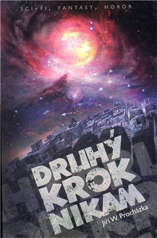 Druhý krok nikam