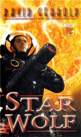 Star Wolf koupíte na Kosmas.cz