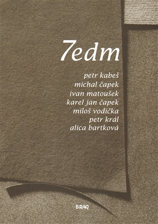 7edm 2011 koupíte na Kosmas.cz