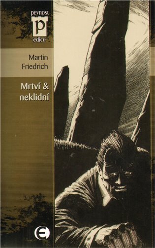 Mrtví & neklidní