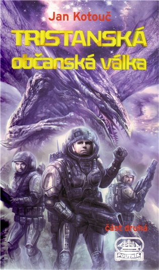 Tristanská občanská válka II
