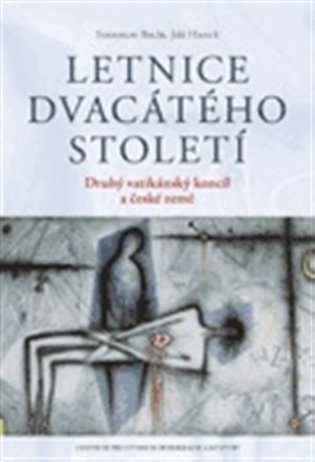 Letnice dvacátého století koupíte na Kosmas.cz