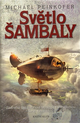 Světlo Šambaly 4