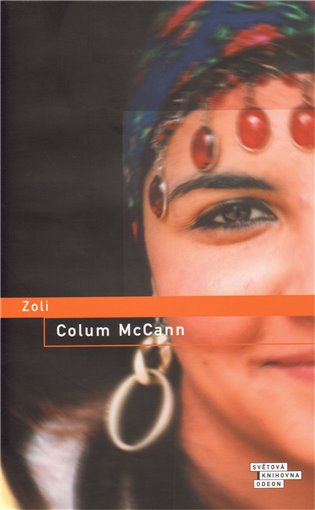 Kniha Zoli