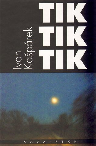 Tik tik tik koupíte na Kosmas.cz