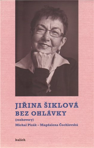 Kniha Bez ohlávky