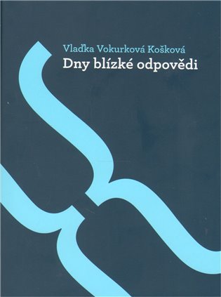 Dny blízké odpovědi koupíte na Kosmas.cz
