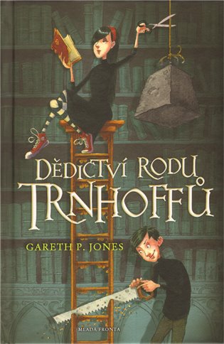 Dědictví rodu
 Trnhoffů
