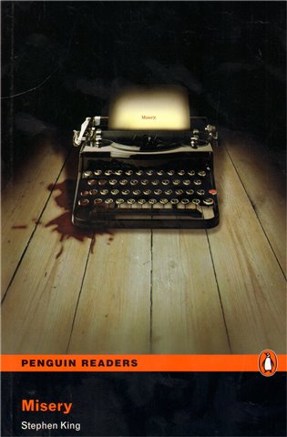 Misery (Level 6) - Stephen King