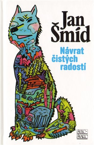 Návrat čistých radostí koupíte na Kosmas.cz