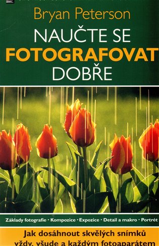 Naučte se fotografovat dobře koupíte na Kosmas.cz