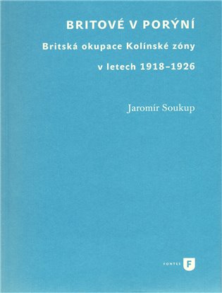 Britové v Porýní koupíte na Kosmas.cz