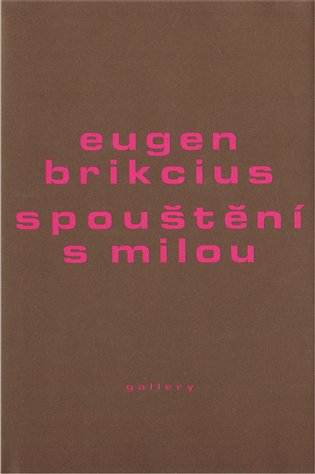 Spouštění s milou koupíte na Kosmas.cz