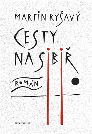 Cesty na Sibiř koupíte na Kosmas.cz