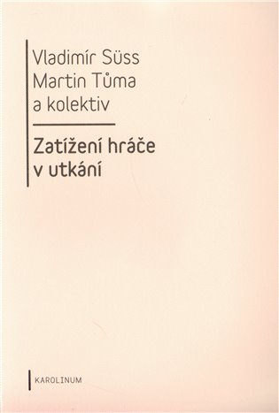 Zatížení hráče v utkání