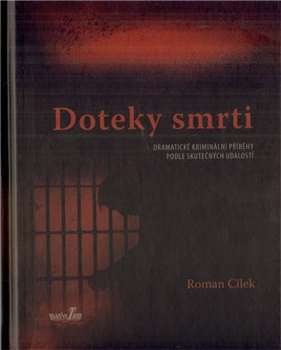 Doteky smrti koupíte na Kosmas.cz