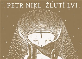Žlutí lvi koupíte na Kosmas.cz