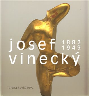 Josef Vinecký koupíte na Kosmas.cz