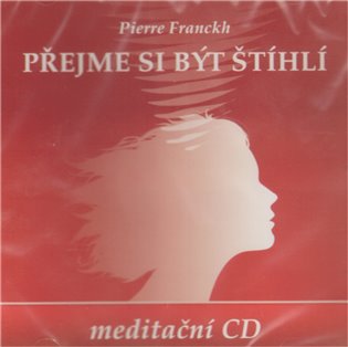 Přejme si být štíhlí meditační CD koupíte na Kosmas.cz