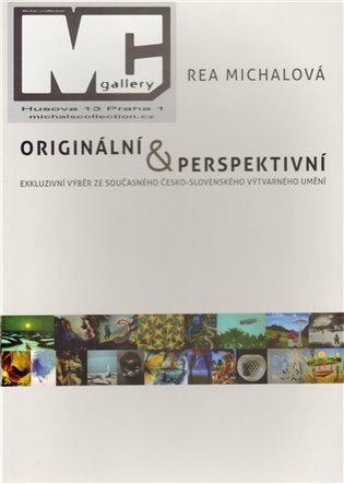 Originální & perspektivní koupíte na Kosmas.cz