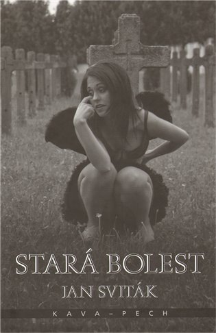 Stará bolest koupíte na Kosmas.cz