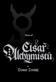 Císař alchymistů - Otomar Dvořák