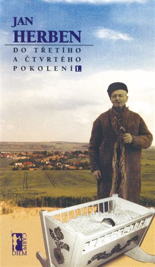 Kniha Do třetího a čtvrtého pokolení - I - [E-kniha]