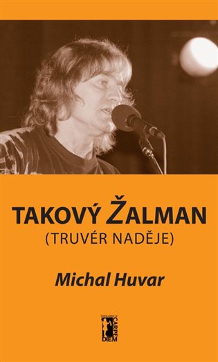 Kniha Takový Žalman - [E-kniha]