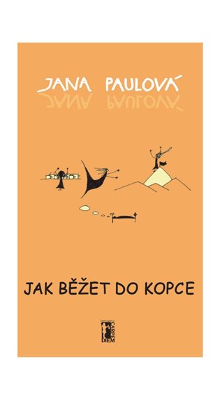 Jak běžet do kopce
