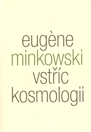 Vstříc kosmologii koupíte na Kosmas.cz