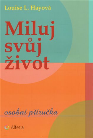 Miluj svůj život koupíte na Kosmas.cz