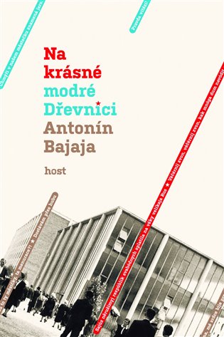 Na krásné modré Dřevnici - Antonín Bajaja