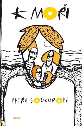 K moři - Petra Soukupová