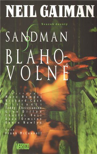 Blahovolné