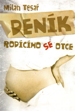 Deník rodícího se otce koupíte na Kosmas.cz