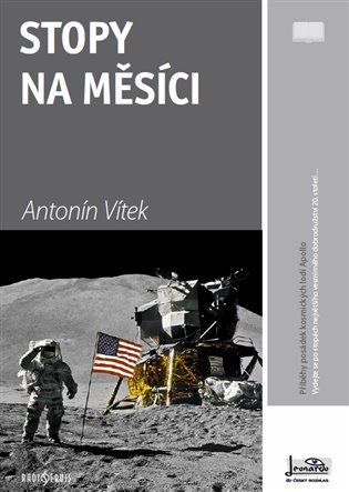 Stopy na Měsíci - Antonín Vítek