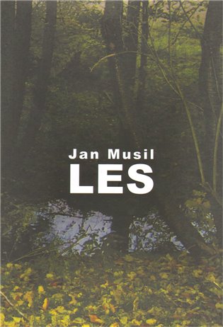 Les - Jan Musil