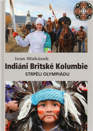Indiáni Britské Kolumbie koupíte na Kosmas.cz