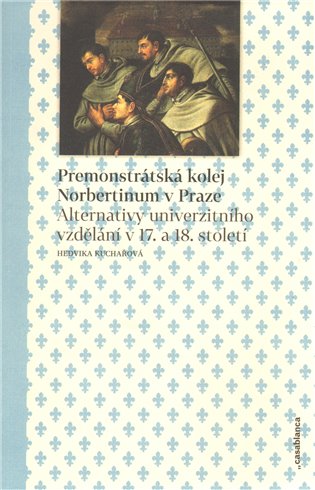 Premonstrátská kolej Norbertinum v Praze koupíte na Kosmas.cz