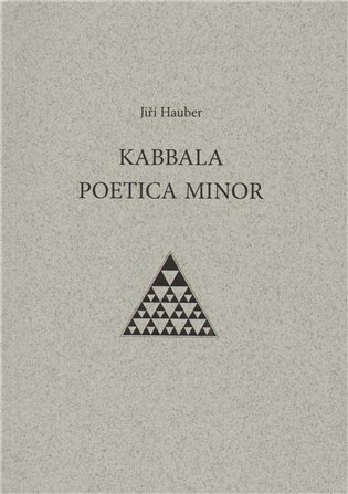 Kabbala poetica minor koupíte na Kosmas.cz