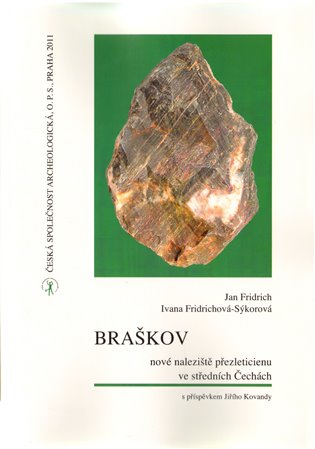 Braškov
