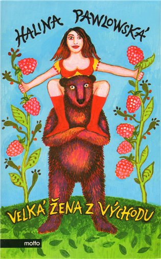 Velká žena z Východu koupíte na Kosmas.cz