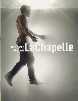 Kniha Tak pravil LaChapelle