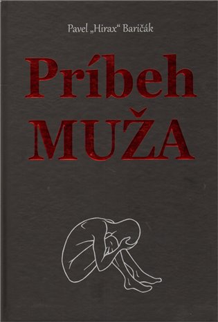 Príbeh muža koupíte na Kosmas.cz