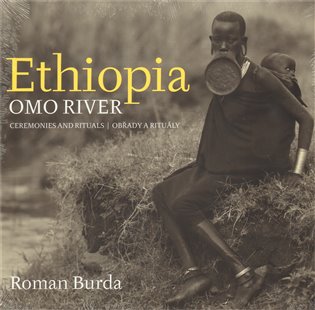 Ethiopia Omo River koupíte na Kosmas.cz