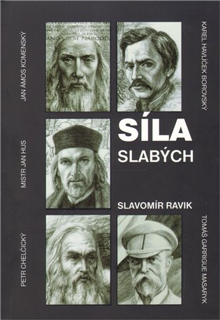 Síla slabých