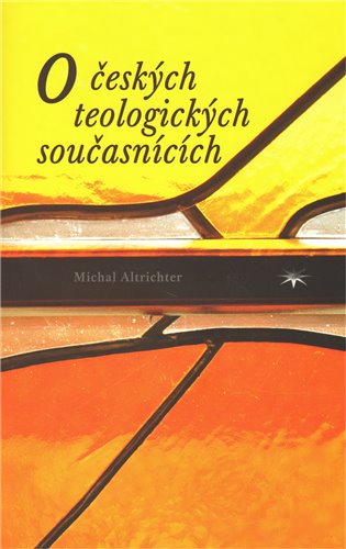 O českých teologických současnících koupíte na Kosmas.cz