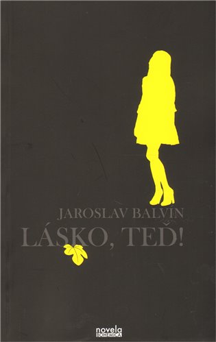 Lásko, teď! koupíte na Kosmas.cz