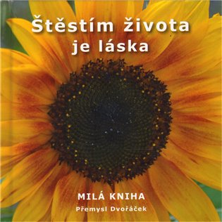 Štěstím života je láska koupíte na Kosmas.cz