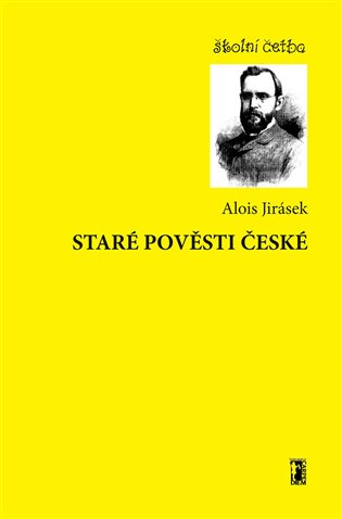 Staré pověsti české